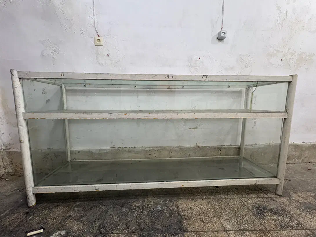 ویترین شیشه ای|بوفه، ویترین، کنسول|تهران, امین حضور|دیوار