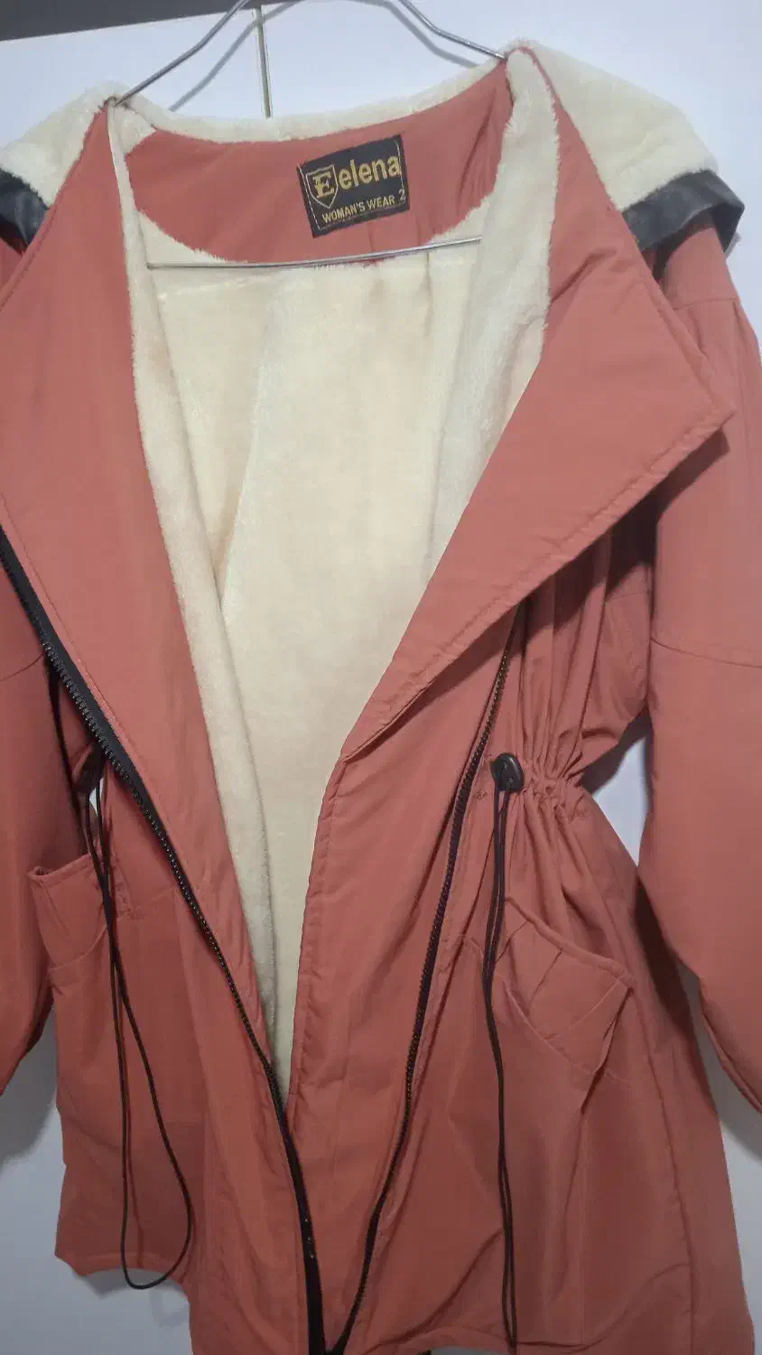 کاپشن|لباس|قم, پردیسان|دیوار