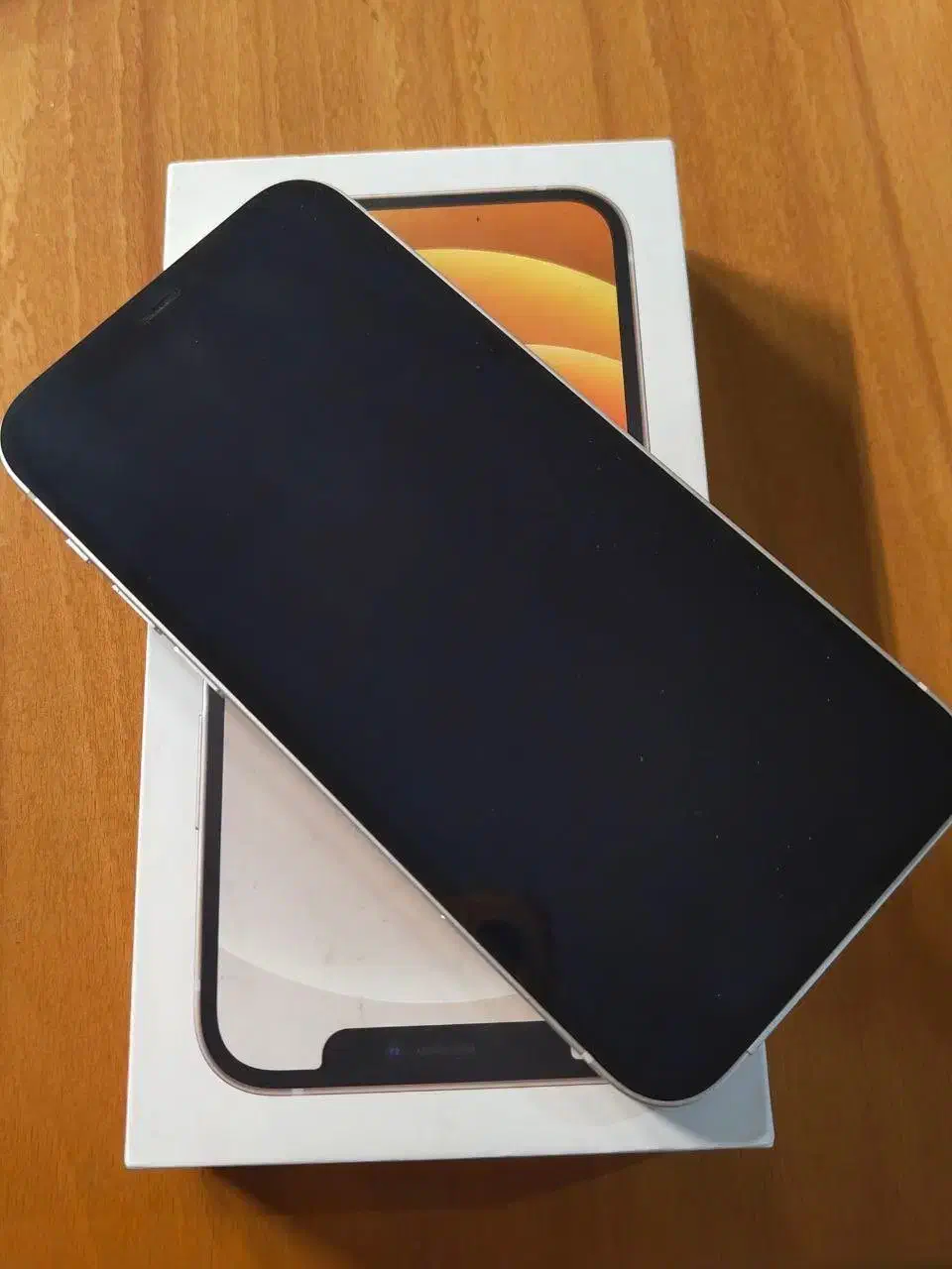 آیفون ۱۲ / دوسیم / ۱۲۸ گیگ|موبایل|تبریز, |دیوار