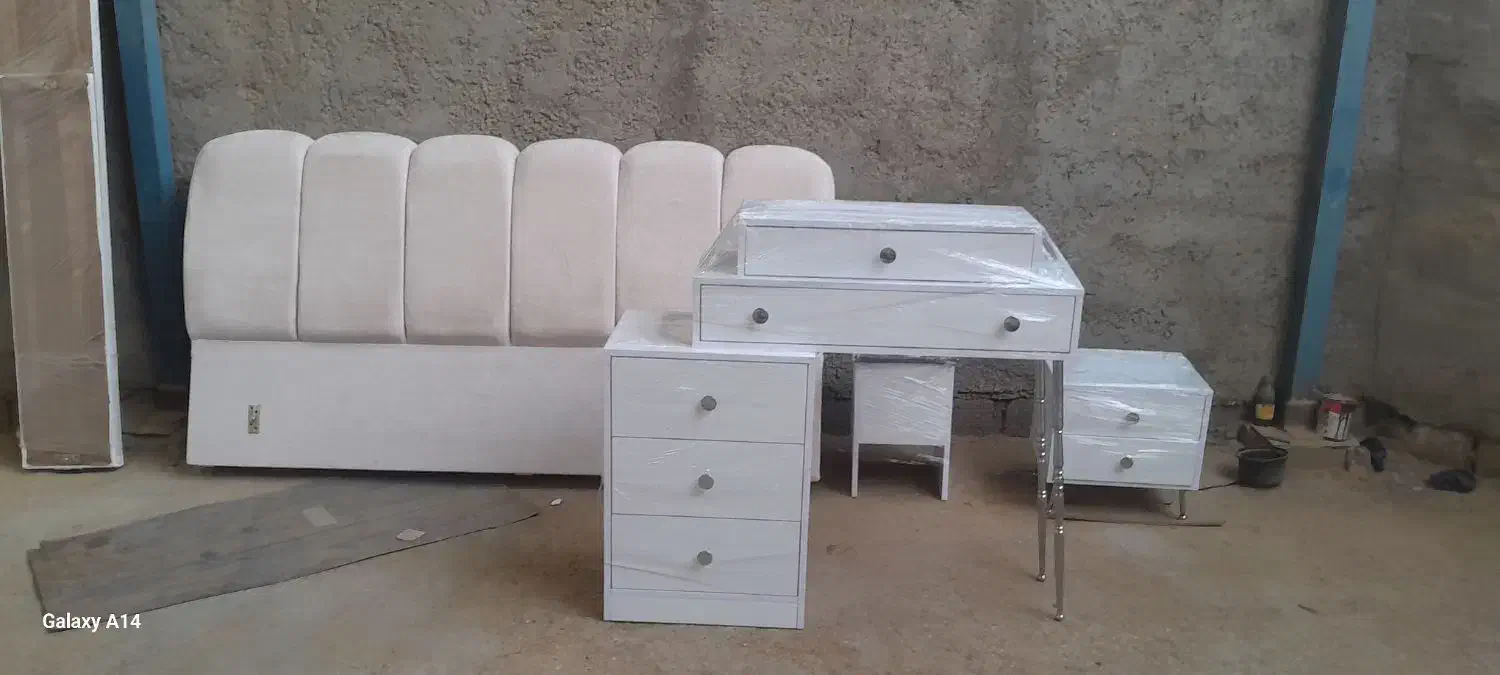 تخت کد 01|تخت و سرویس خواب|اهواز, ناحیه صنعتی کارون|دیوار