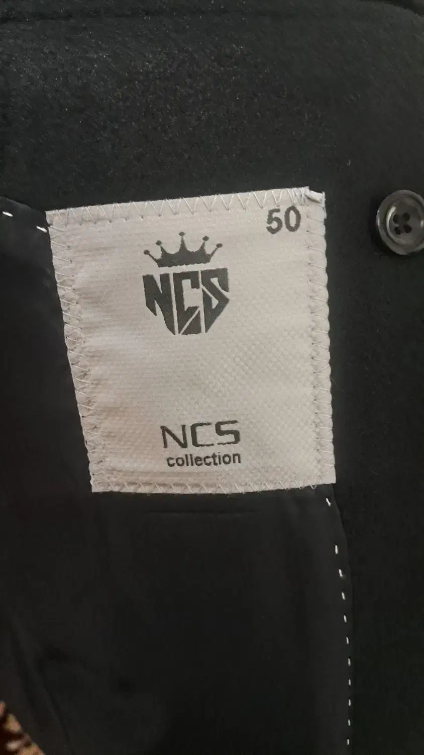 پالتو بلند مردانه سایز ۵۰|لباس|رباطکریم, شترخوار|دیوار