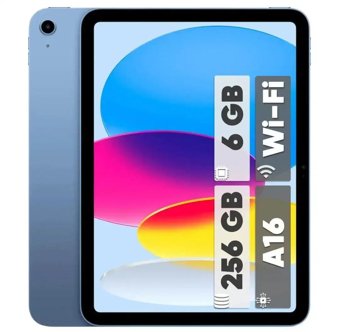 آیپد 2025|تبلت|ارومیه, |دیوار