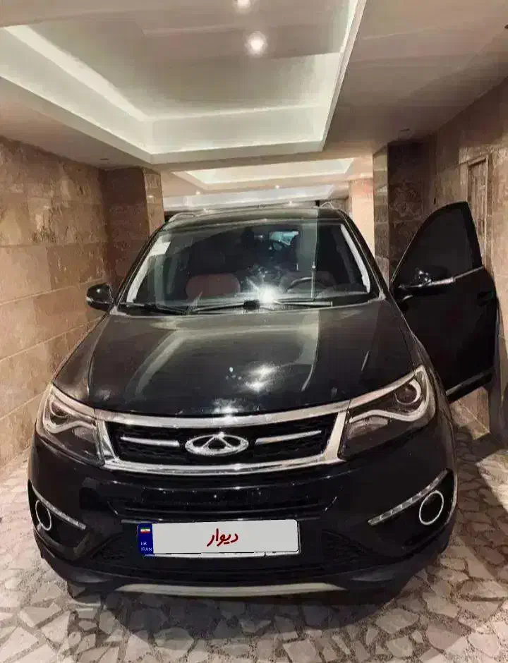 تیگو۵ iE  مدل ۹۹( فقط اقساط)|خودرو سواری و وانت|تهران, هفت حوض|دیوار