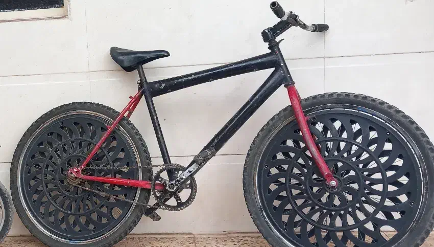 دوچرخه|دوچرخه، اسکیت، اسکوتر|خرمآباد, |دیوار