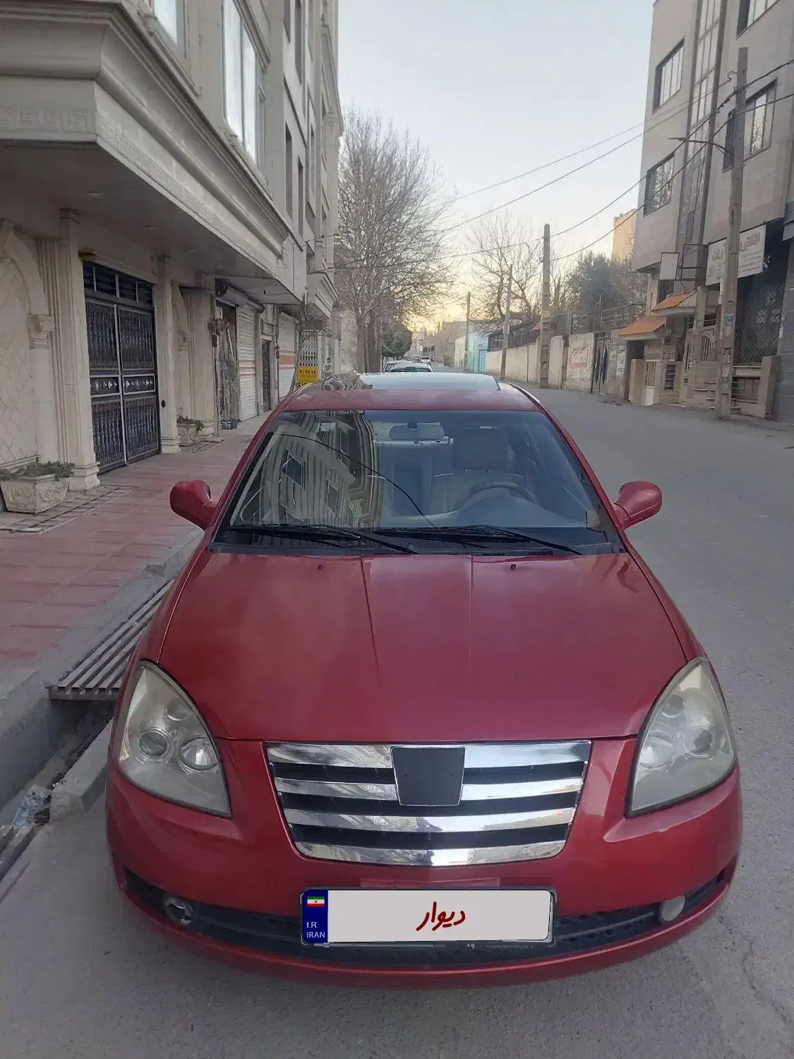 mvm 530 مدل 93|خودرو سواری و وانت|شهریار, شهریار|دیوار