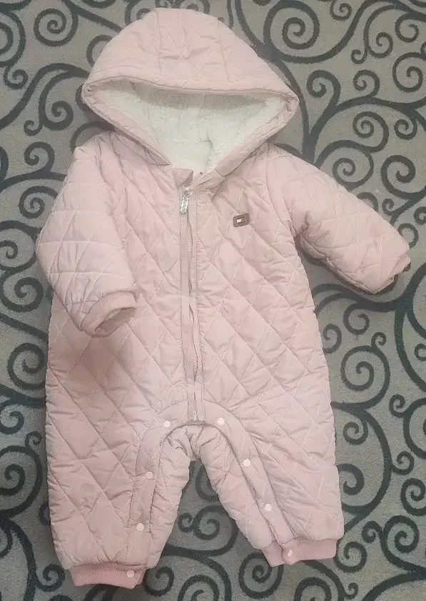 کاپشن بچگانه|کفش و لباس بچه|بروجرد, |دیوار