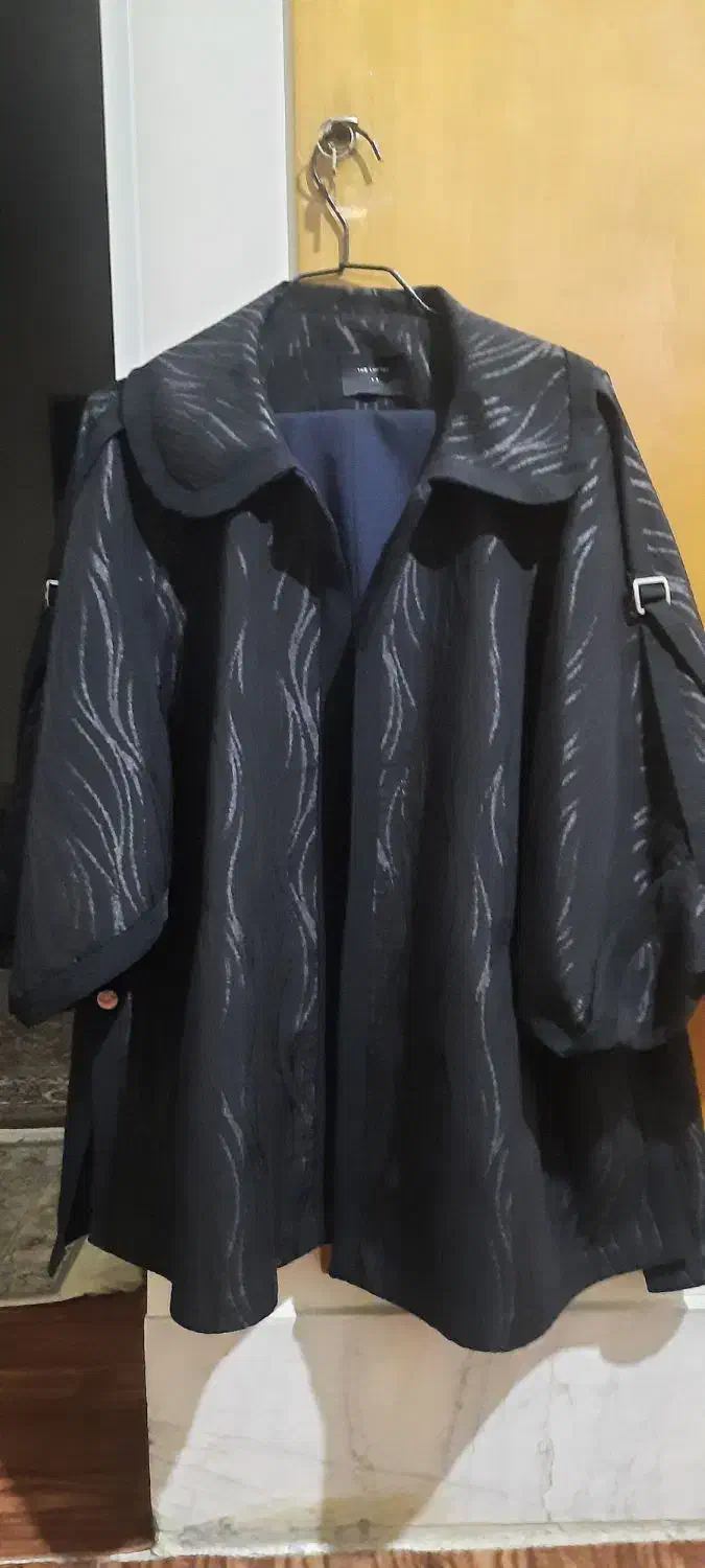 مانتو کتی|لباس|صباشهر, |دیوار