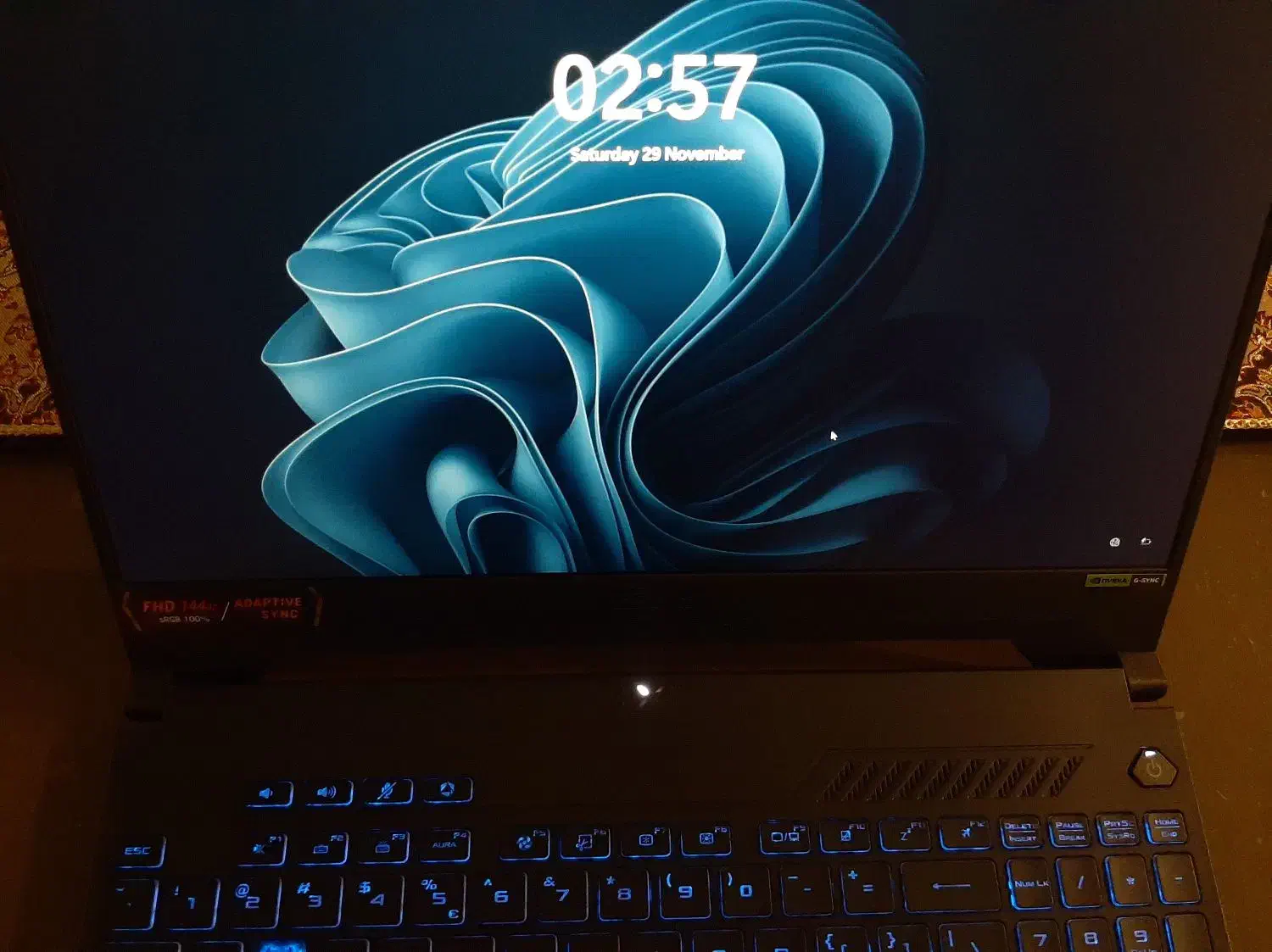 لپتاپ ایسوس|رایانه همراه|تهران, پونک|دیوار