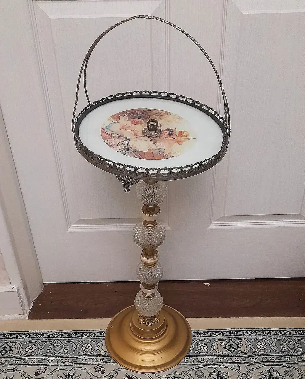 ظرف و ظروف قدیمی و آنتیک|صنایع دستی و سایر لوازم تزئینی|مشهد, نرگس (شهرک غرب)|دیوار