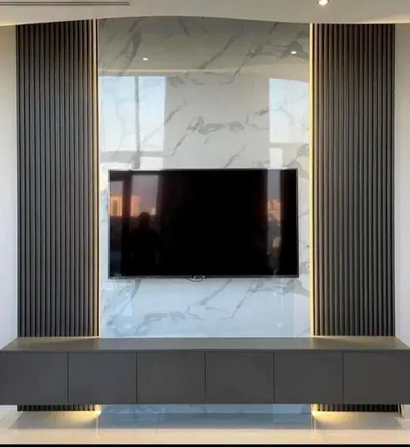 کابینت، کمد دیواری، کمد لباس، دیوار تیوی|بوفه، ویترین، کنسول|اردبیل, |دیوار