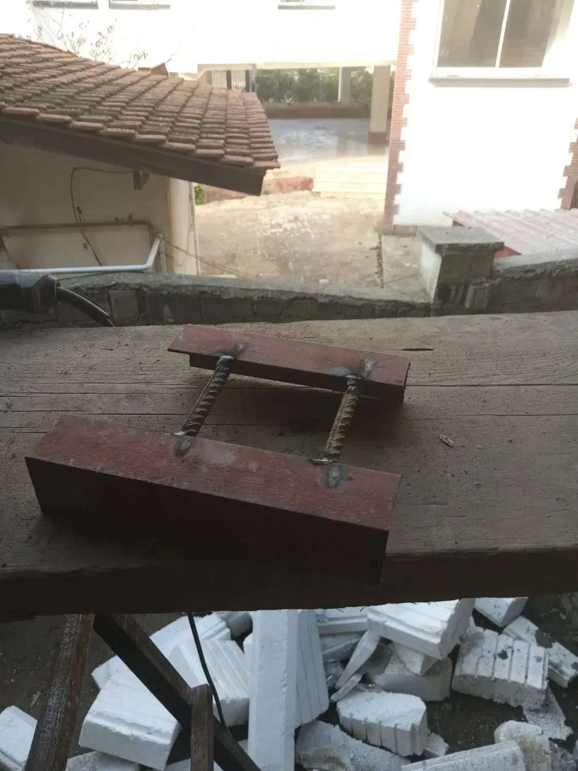 استخدام جوشکار|استخدام معماری، عمران و ساختمانی|نوشهر, |دیوار