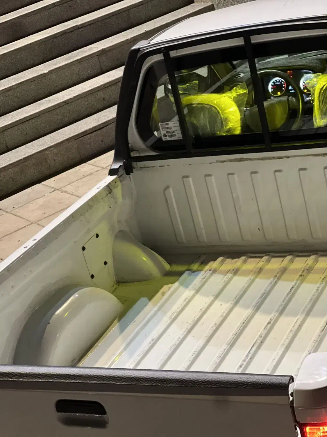 پراید وانت ۱۵۱ مدل ۱۴۰۰|خودرو سواری و وانت|مشهد, خواجه ربیع|دیوار