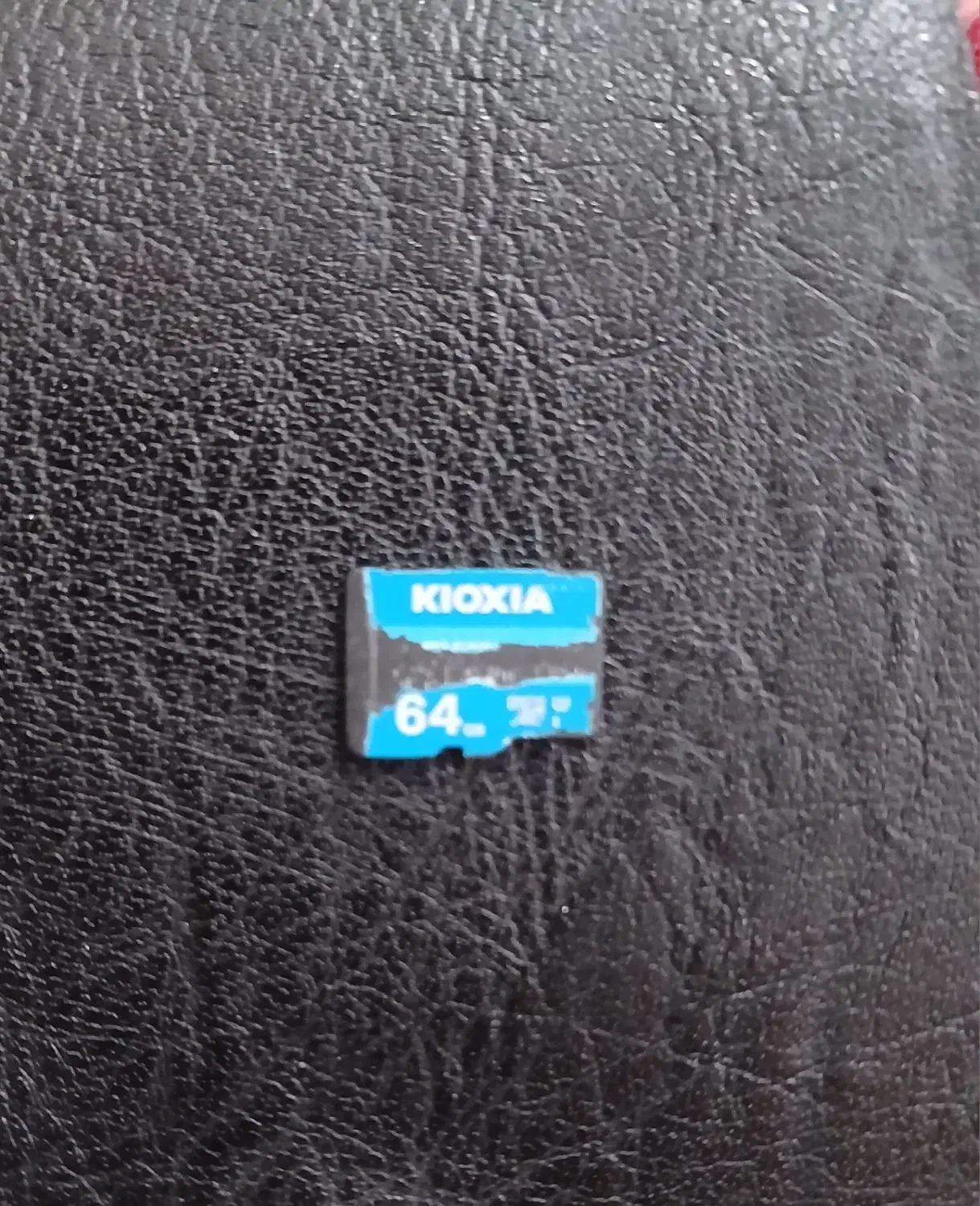 رم کارت حافظه ۶۴ گیگ|لوازم جانبی موبایل و تبلت|قروه, |دیوار