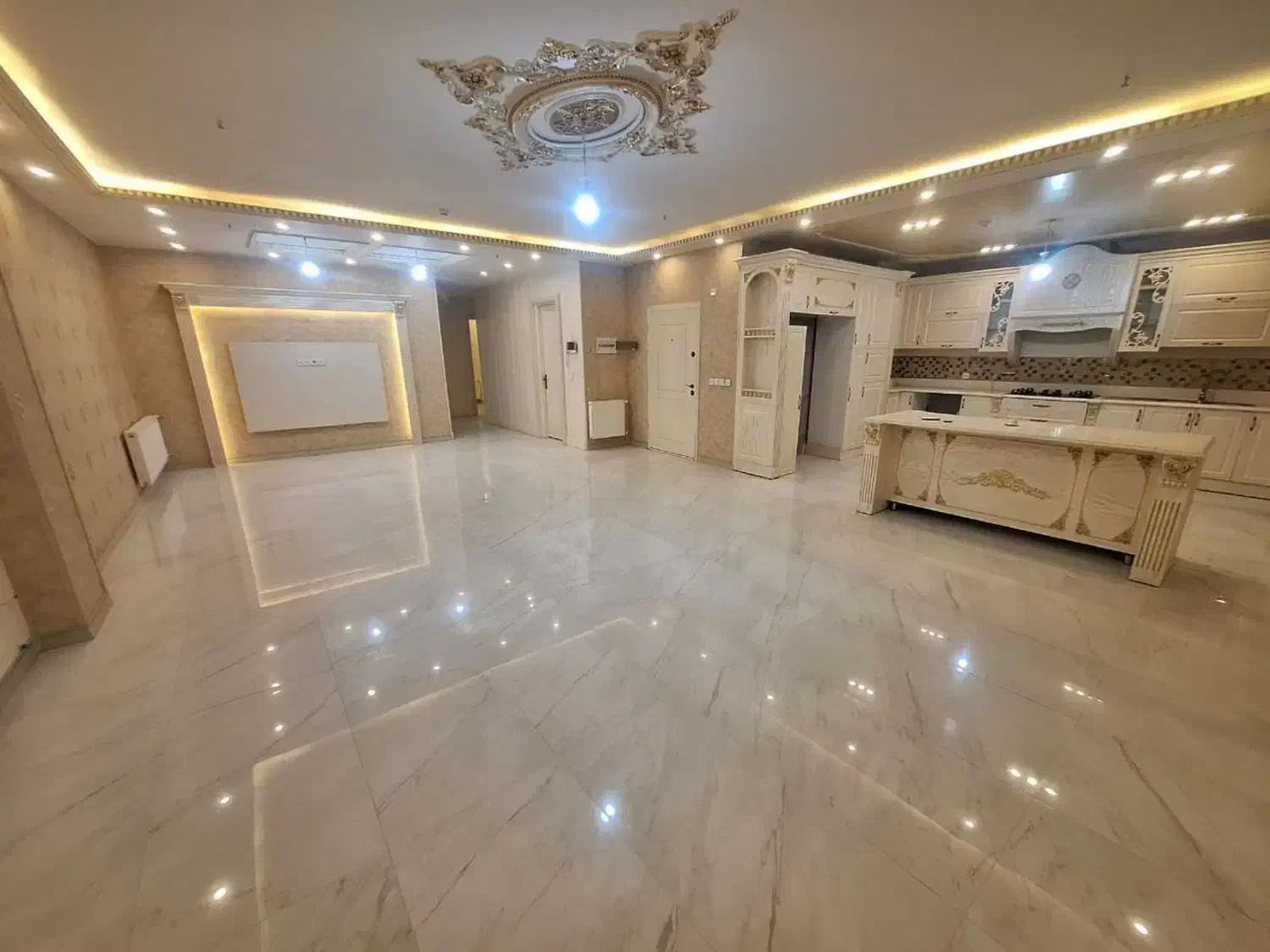 فروش آپارتمان ۱۵۱ متری ۳ خوابه در امام رضا (ع)|فروش آپارتمان|مشهد, امام رضا (ع)|دیوار