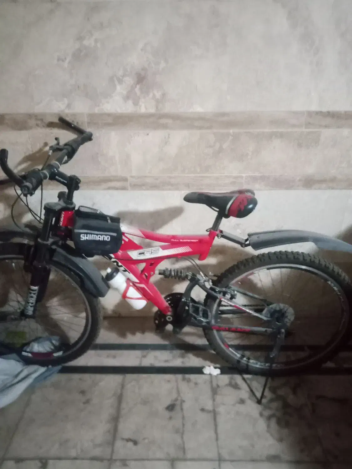 دوچرخه 26گالانت|دوچرخه، اسکیت، اسکوتر|تهران, شهید اسدی|دیوار