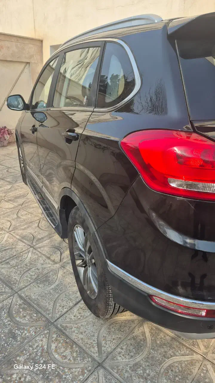 تیگو 5|خودرو سواری و وانت|تهران, نیلوفر|دیوار