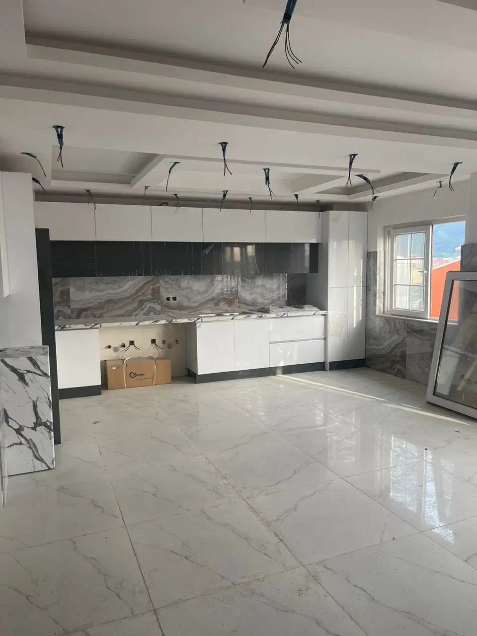 کلید نخورده و تکواحدی در مهرگان|فروش آپارتمان|لاهیجان, مهرگان|دیوار