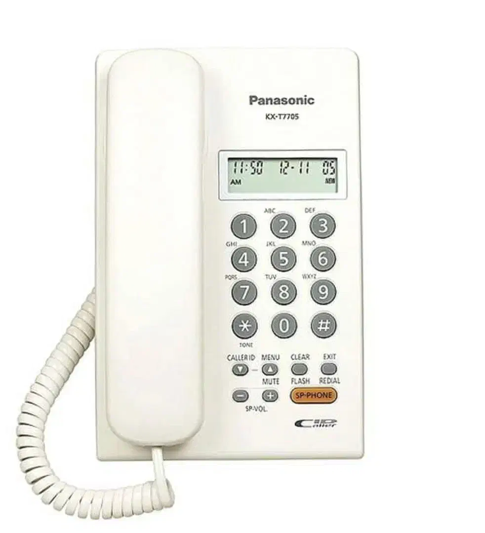 تلفن رومیزی|تلفن رومیزی|تهران, اکباتان|دیوار