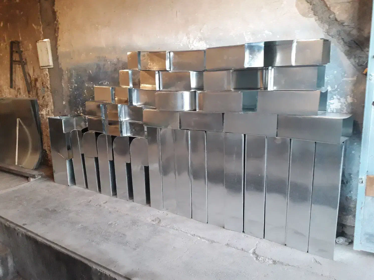 کانال سازی برادران اسدی|خدمات پیشه و مهارت|کرمانشاه, |دیوار