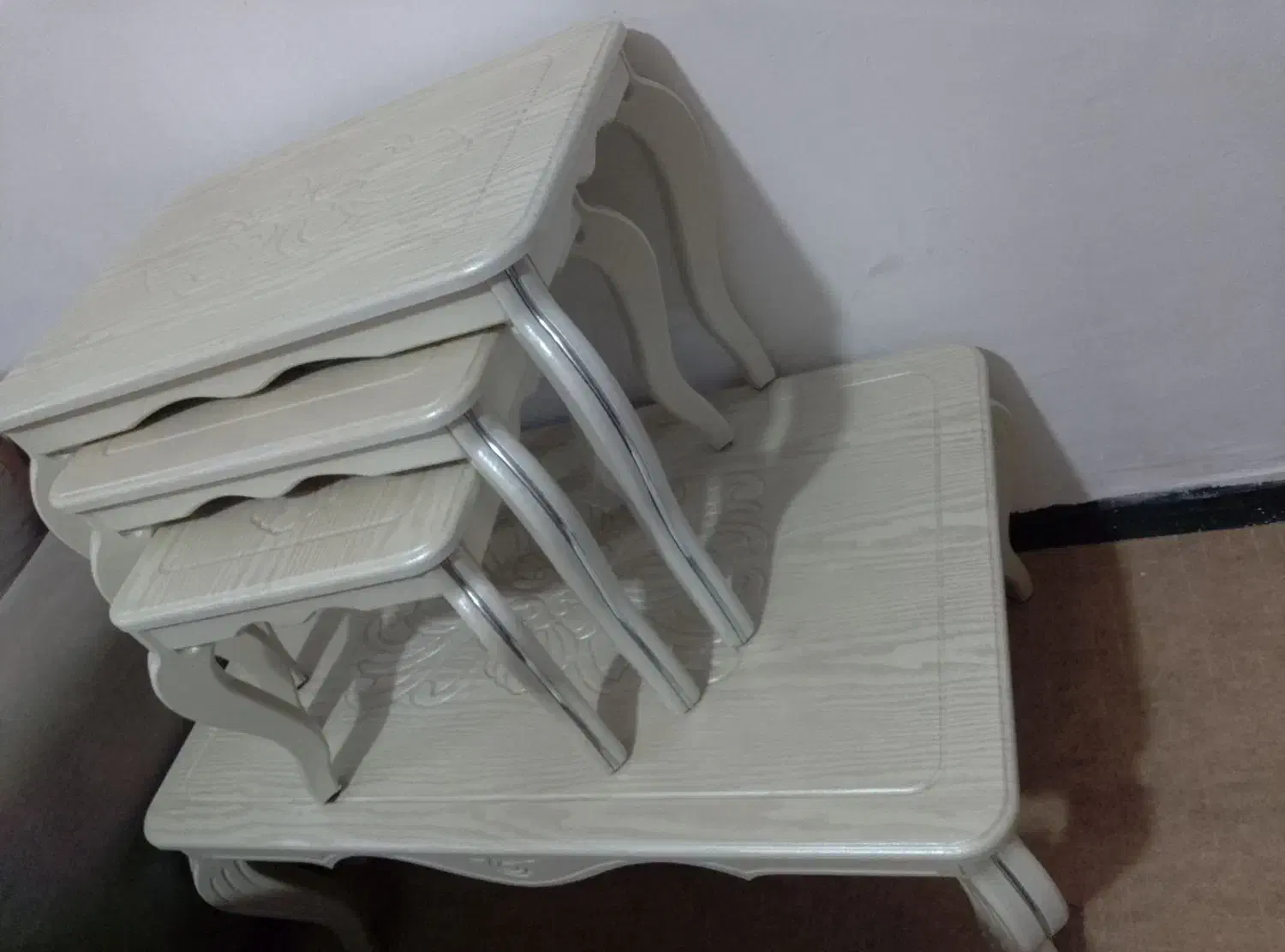 میز عسلی|مبلمان خانگی و میز عسلی|دهلران, |دیوار