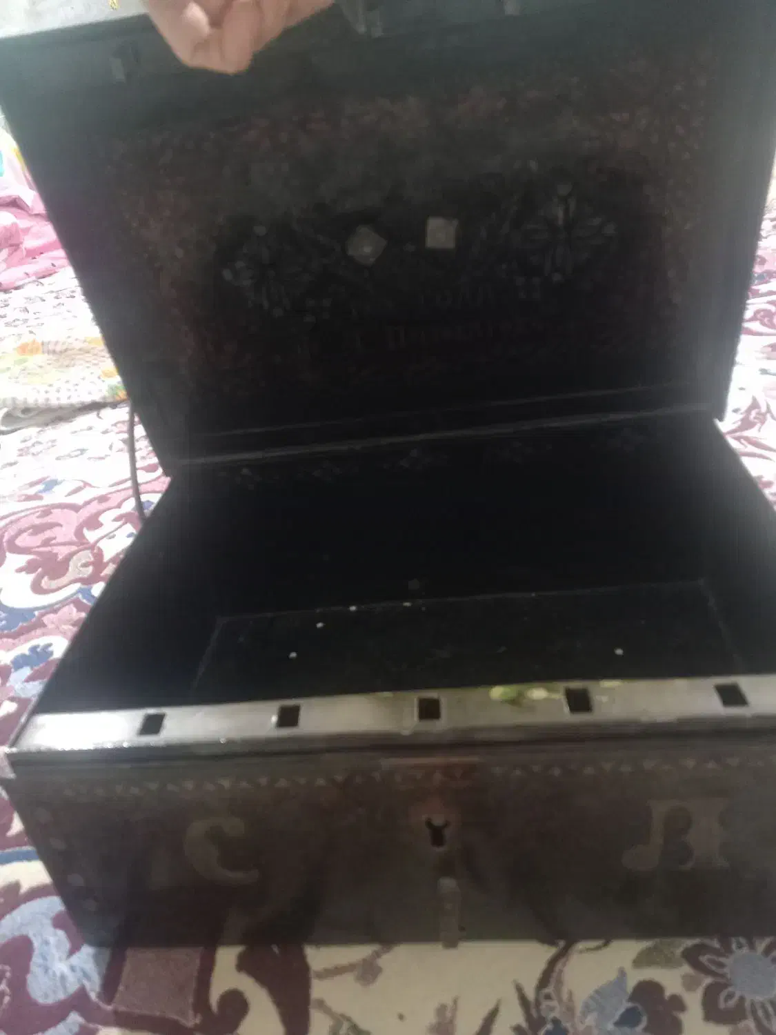 عتیقه|کلکسیون اشیاء عتیقه|مشهد, عامل|دیوار