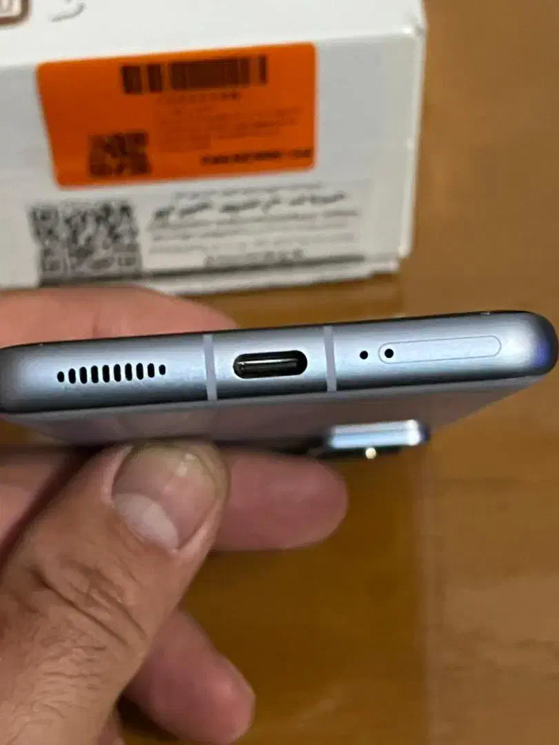 Xiaomi mi 12x فوق العاده تمیز|موبایل|تهران, دستغیب|دیوار