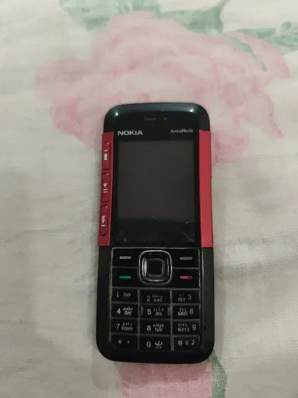 نوکیا 5310 نوستالوژی|موبایل|سقز, |دیوار