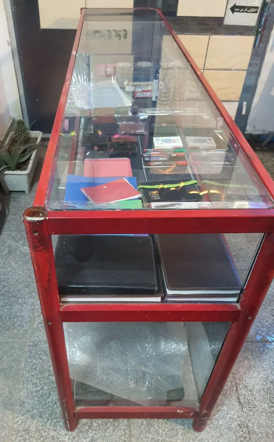 ویترین|بوفه، ویترین، کنسول|بروجرد, |دیوار