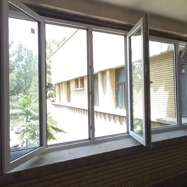 ریگلاژ پنجره|خدمات پیشه و مهارت|ساوه, |دیوار