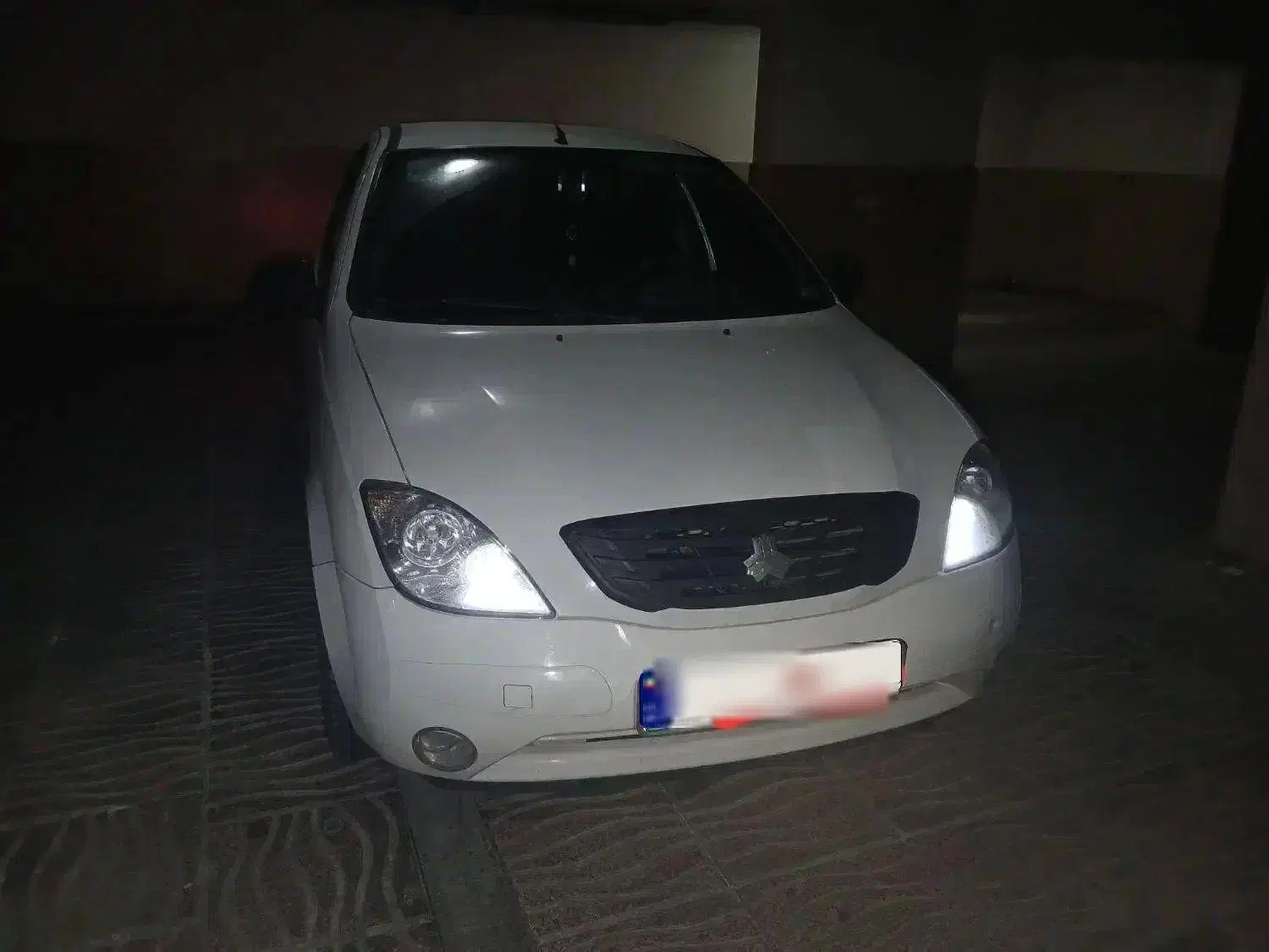 تیبا 97|خودرو سواری و وانت|اراک, |دیوار