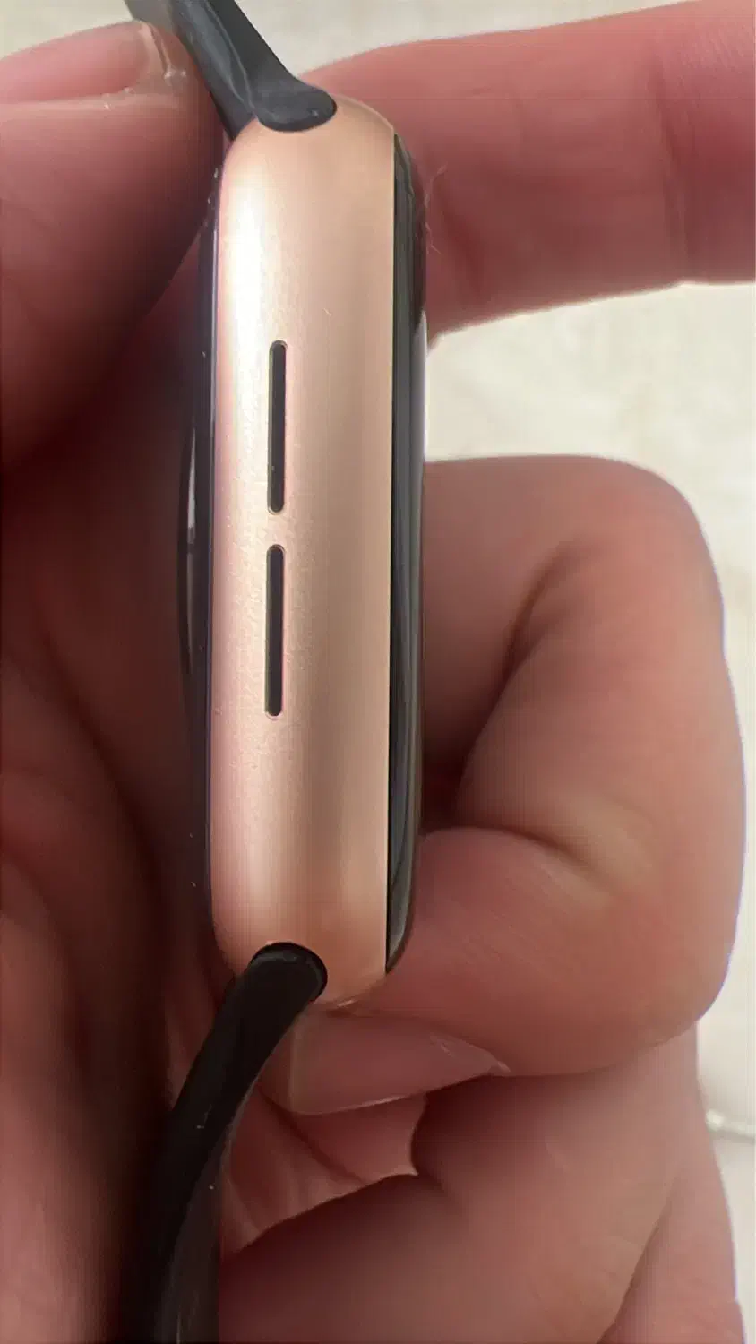 اپل واچ سری ۴در حد نوی نو ۴۴mm|لوازم جانبی موبایل و تبلت|شهریار, شهریار|دیوار