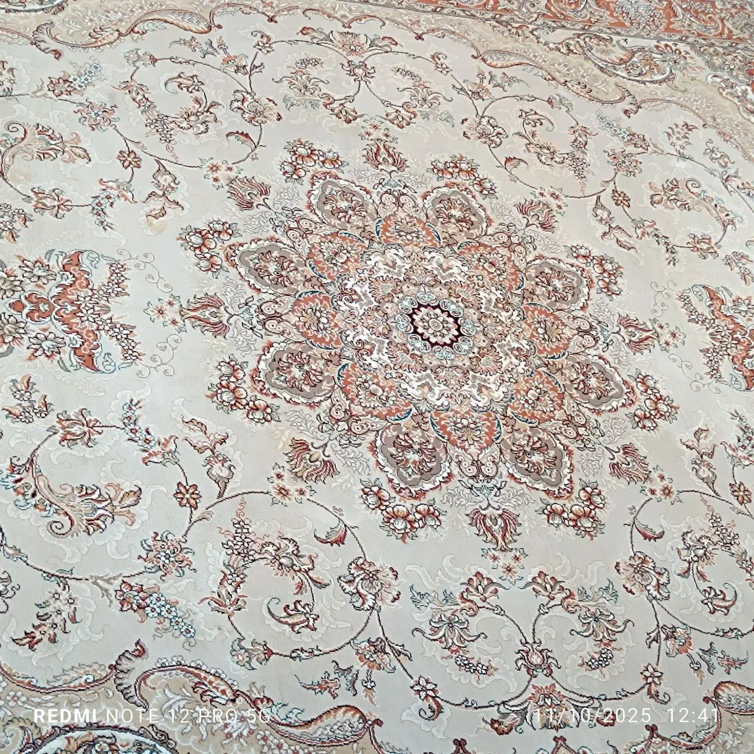 فرش 9متری|فرش|الوند, |دیوار