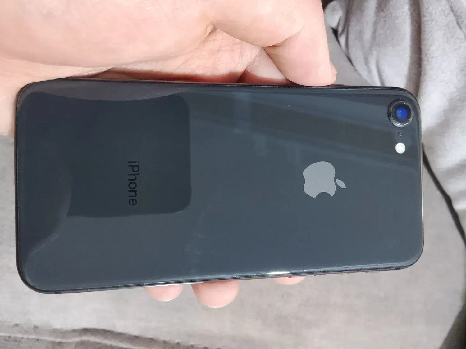 آیفون ۸|موبایل|شهریار, شهرک وائین|دیوار