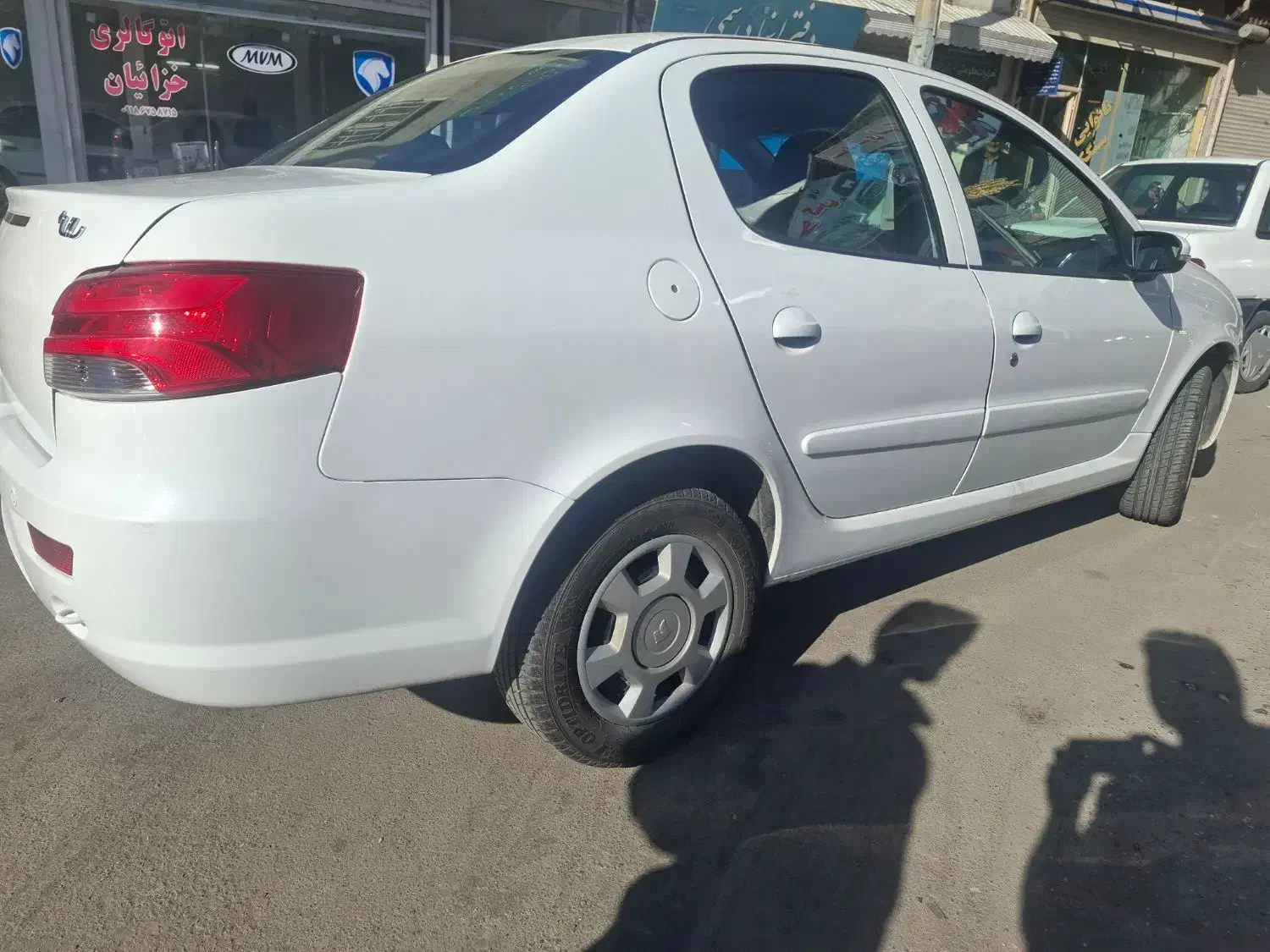 رانا پلاس|خودرو سواری و وانت|کنگاور, |دیوار