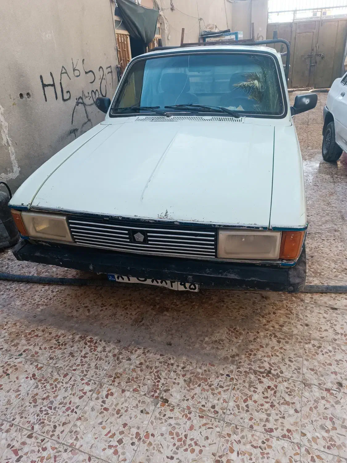 ماشین سالم تمیز بی عیب|خودرو سواری و وانت|سراوان, |دیوار