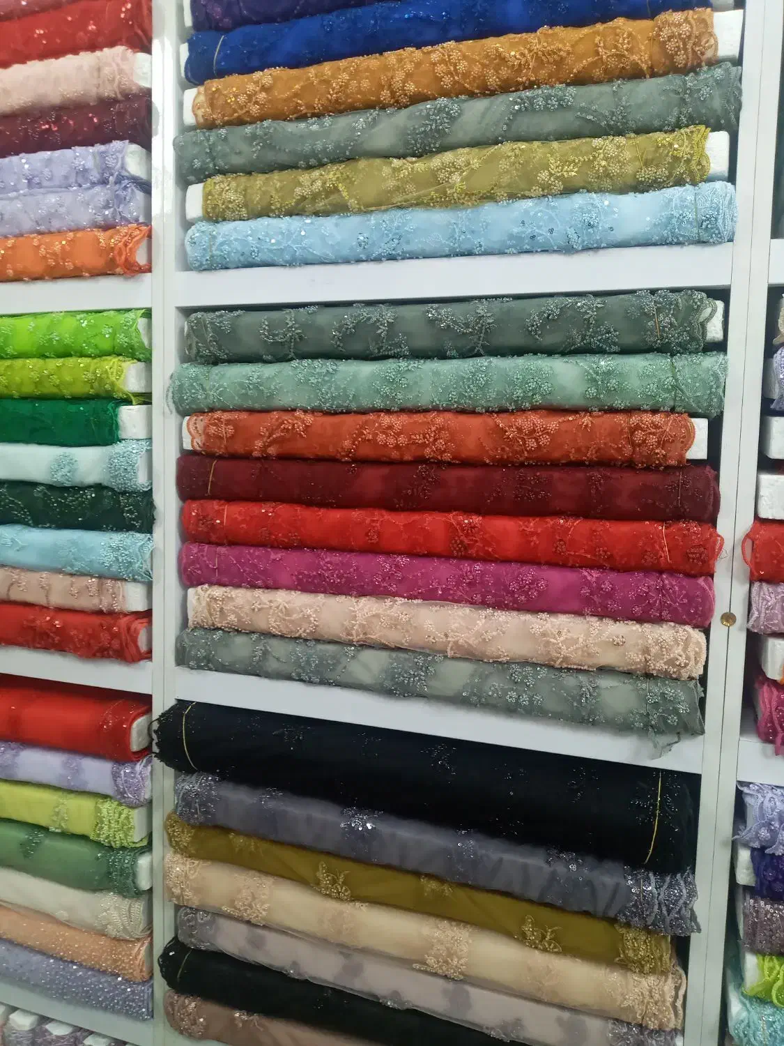 دستمال سرای ندا|لباس|سقز, |دیوار