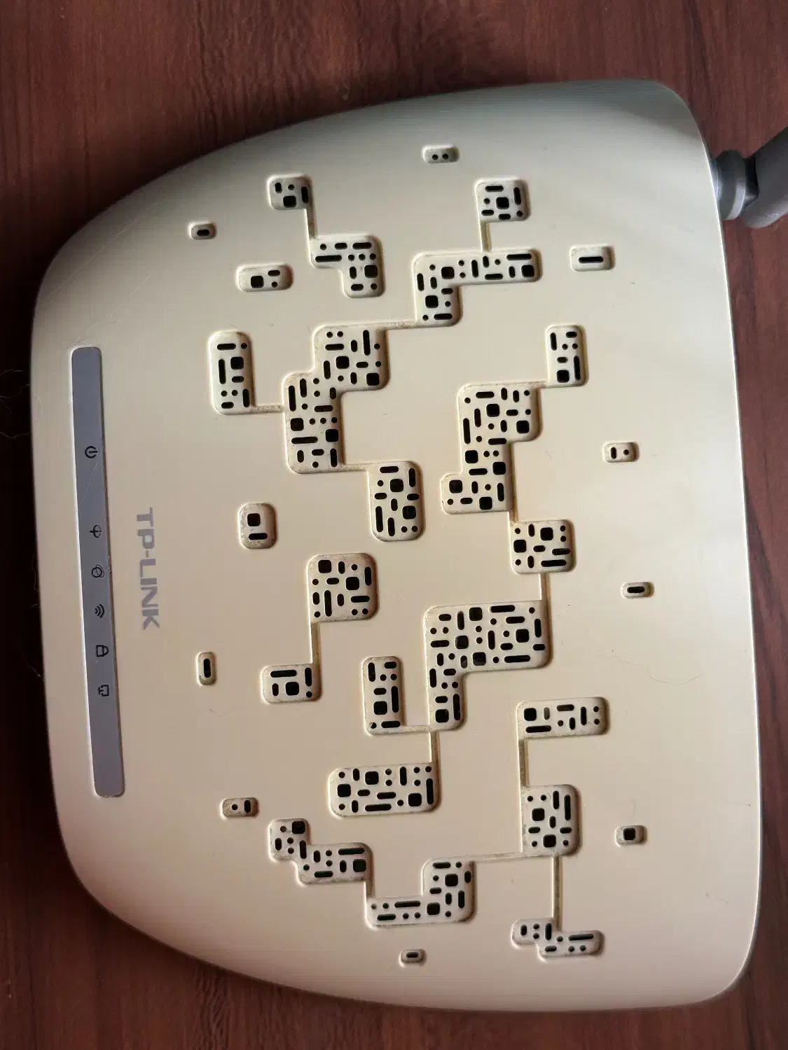 مودم TP-LINK|مودم و تجهیزات شبکه|قم, بنیاد|دیوار