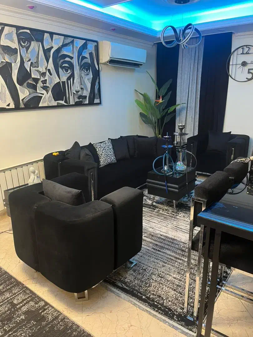 فروشنده حرفه ای جهت کاردرفروشگاه مبلمان|استخدام بازاریابی و فروش|تهران, اوقاف|دیوار