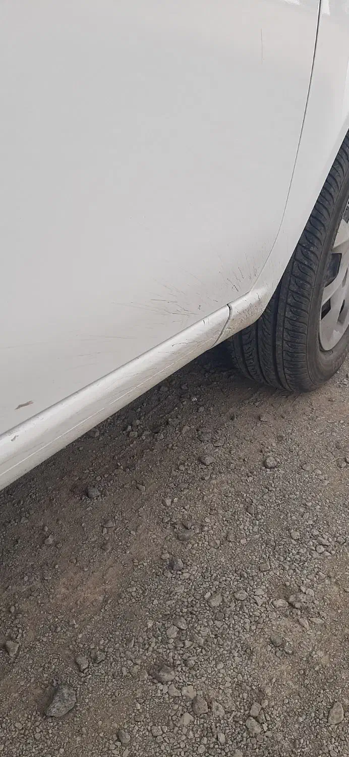 ساینا ۴۰۱|خودرو سواری و وانت|سبزوار, کوی بهار|دیوار