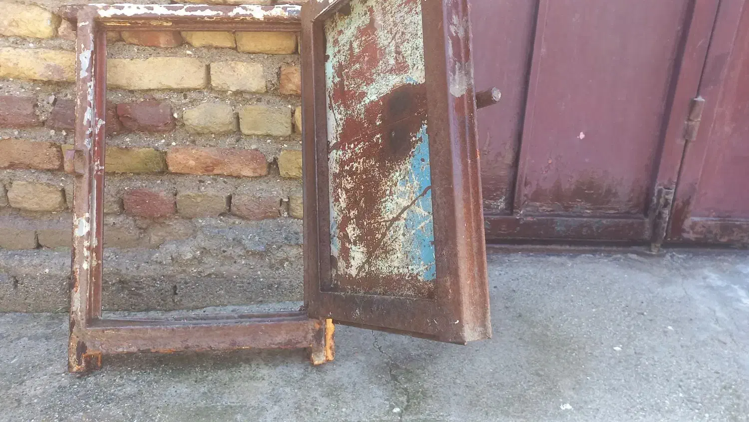 درب|مصالح و تجهیزات ساختمان|میاندوآب, |دیوار