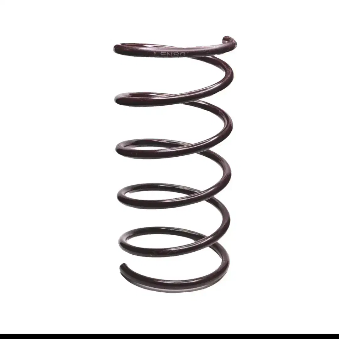 فروش یک جفت فنر لنزو اصلی سایز 32. در حد نو|قطعات یدکی و لوازم جانبی|شهرضا, |دیوار