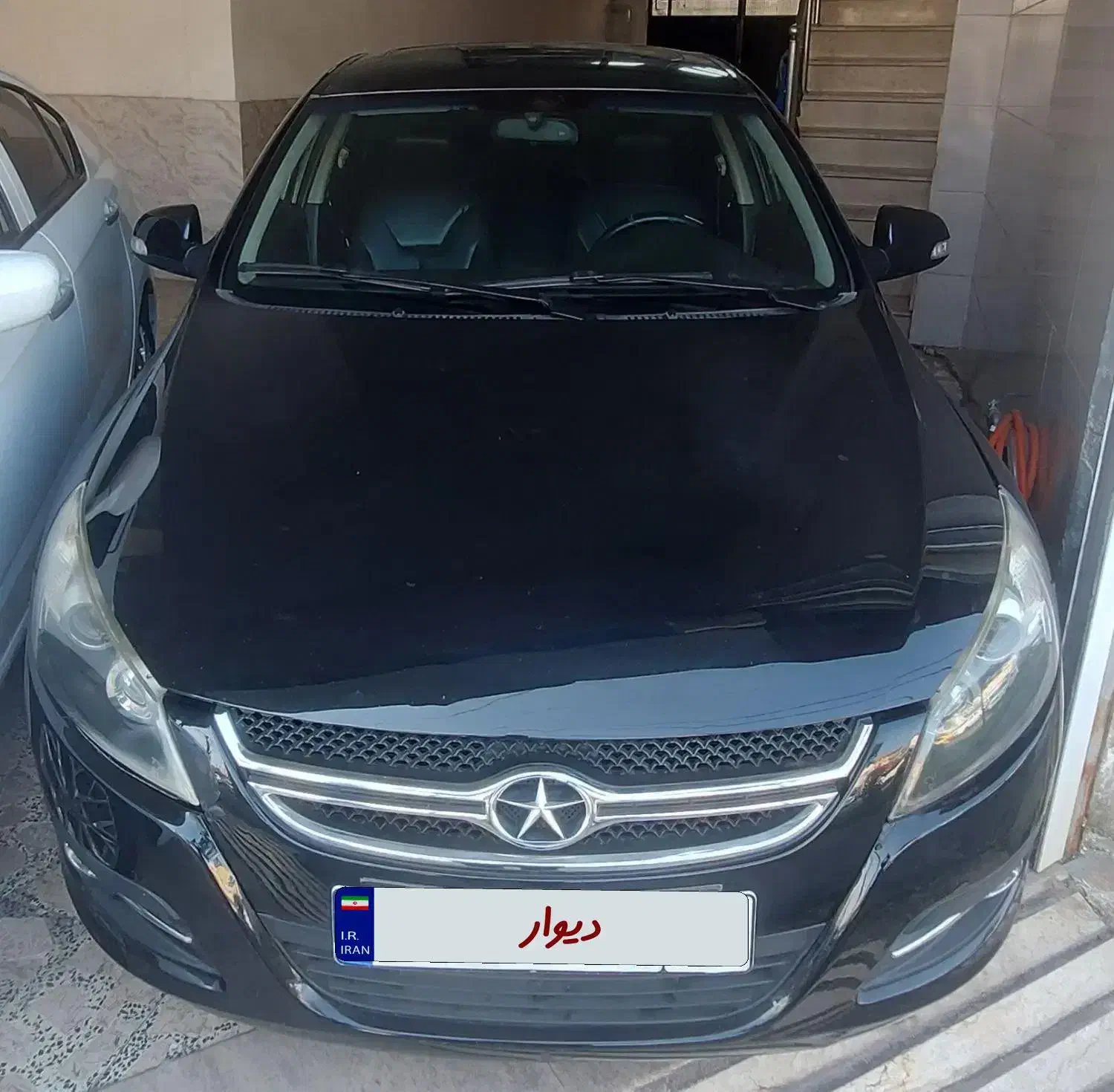 جک j5 93|خودرو سواری و وانت|رشت, شهرک شهید مفتح|دیوار