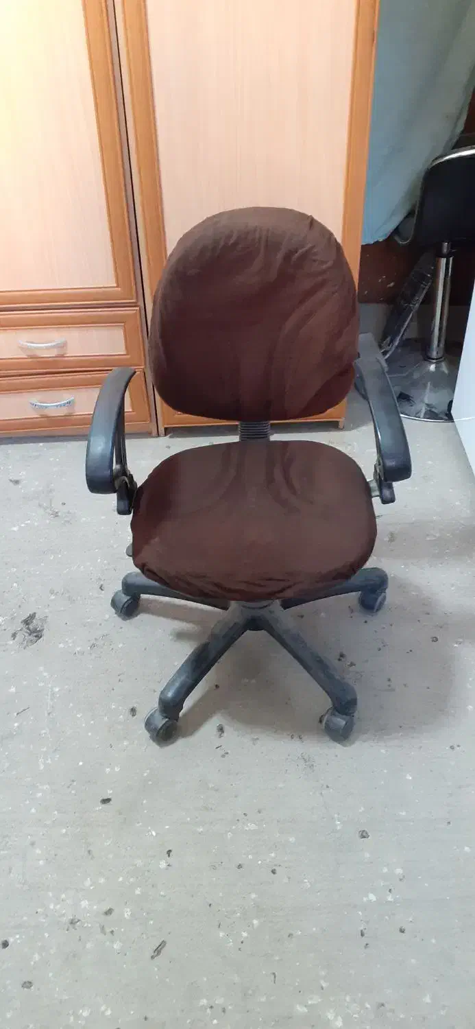 صندلی چرخشی|صندلی و نیمکت|جوانرود, |دیوار