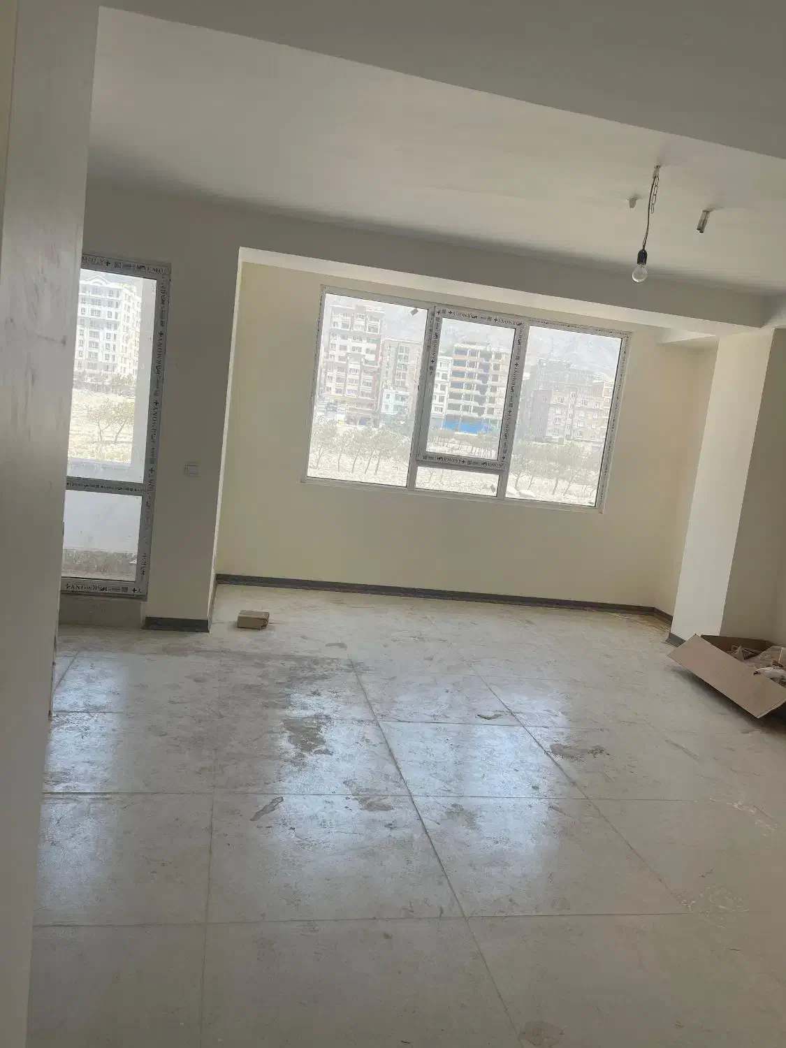 فروش ۷۷ متری زیر قیمت  / گرمدره|فروش آپارتمان|گرمدره, |دیوار