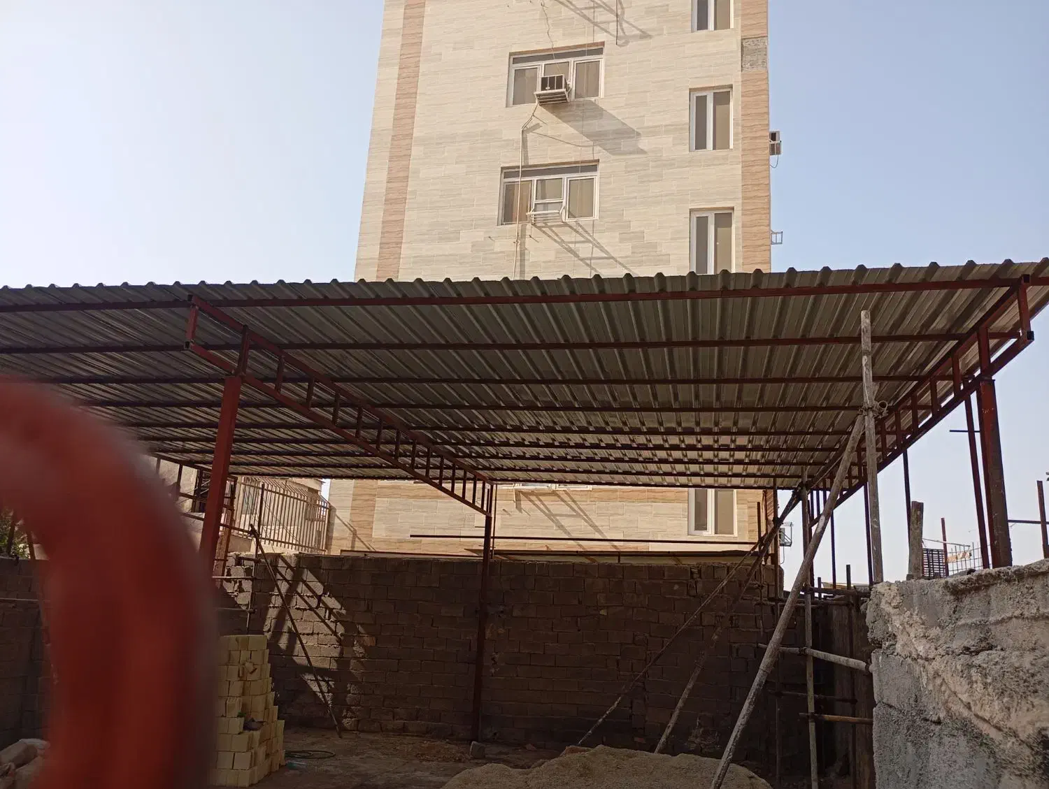 جوشکاری سیار|خدمات پیشه و مهارت|بندرعباس, |دیوار