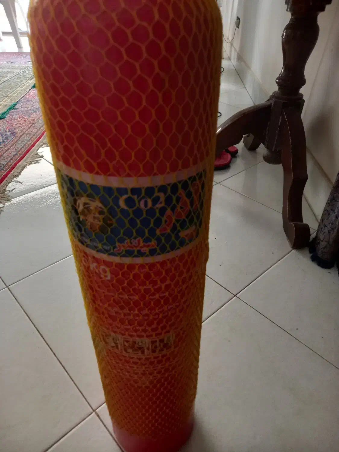 حراجی چوب انواع تایر و کپسول|حراج|اصفهان, جلفا|دیوار