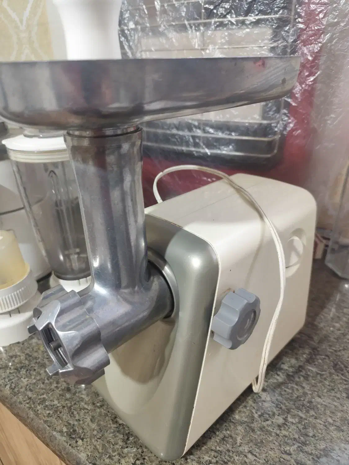 لوازم خانه|سایر لوازم برقی|فردوس (خراسان), |دیوار