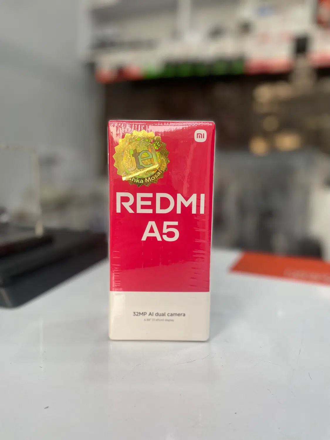 Redmi A5|موبایل|شوشتر, |دیوار