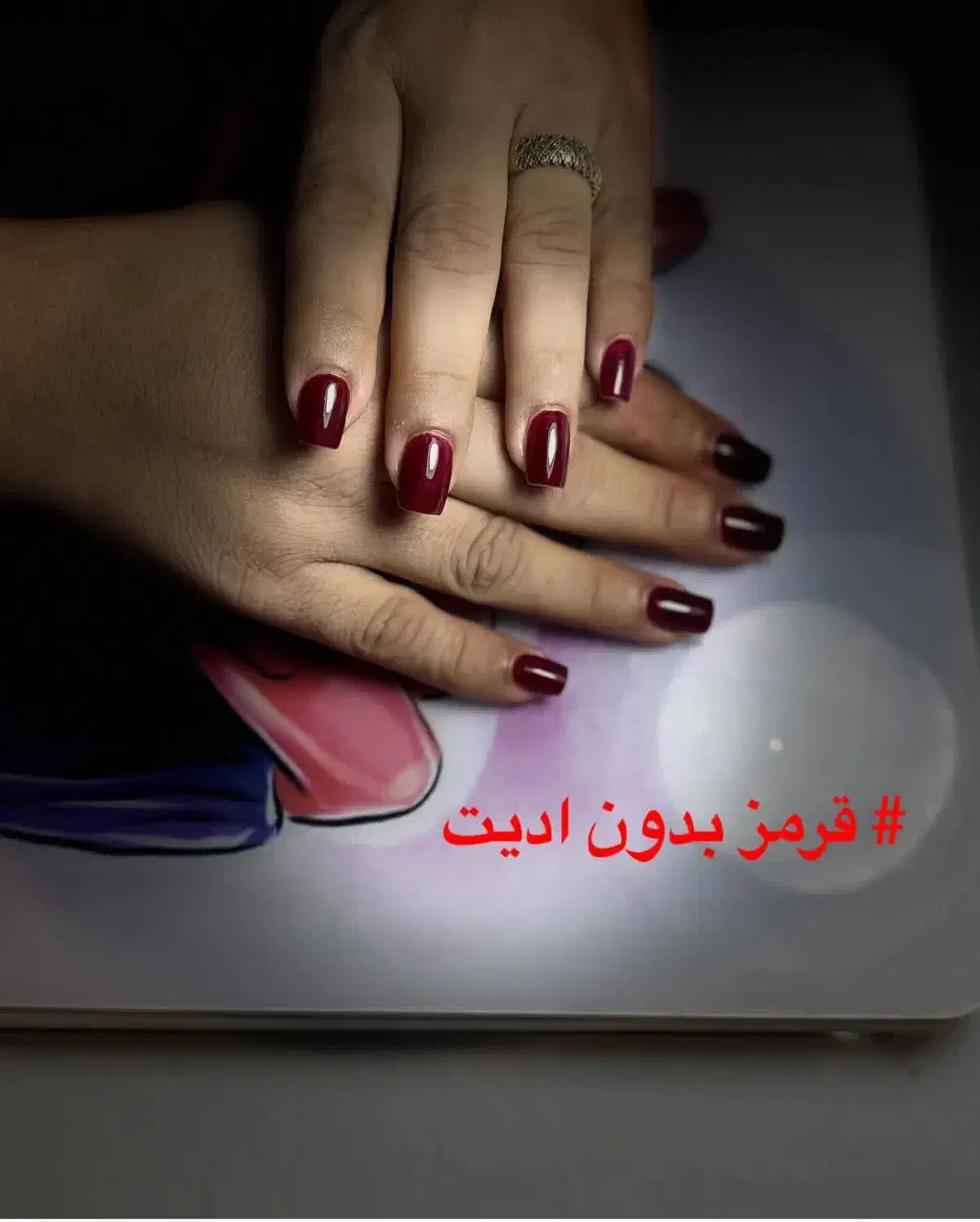 مانیکور ، پدیکور و پارافین تراپی|خدمات آرایشگری و زیبایی|شیراز, چنچنه|دیوار