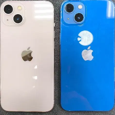 ایفون 13 نرمال بسیار تمیز|موبایل|کیش, |دیوار